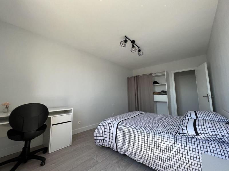 Appartement - 74 m² - 1 pièce