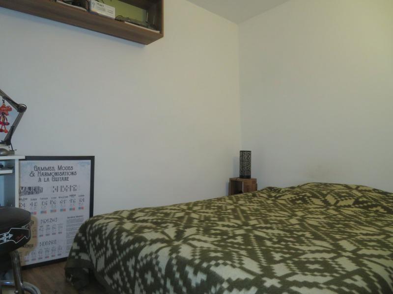 Maison de village - 52 m² - 3 pièces