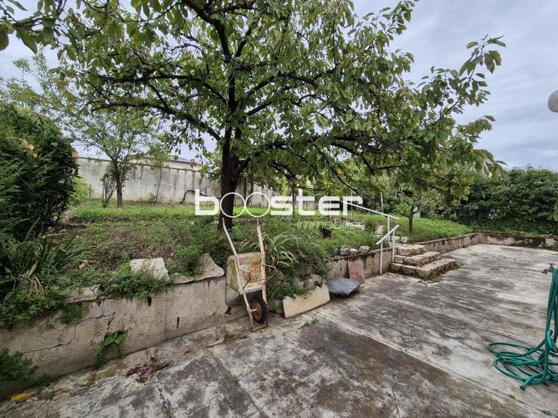 Maison ancienne - 165 m² - 6 pièces