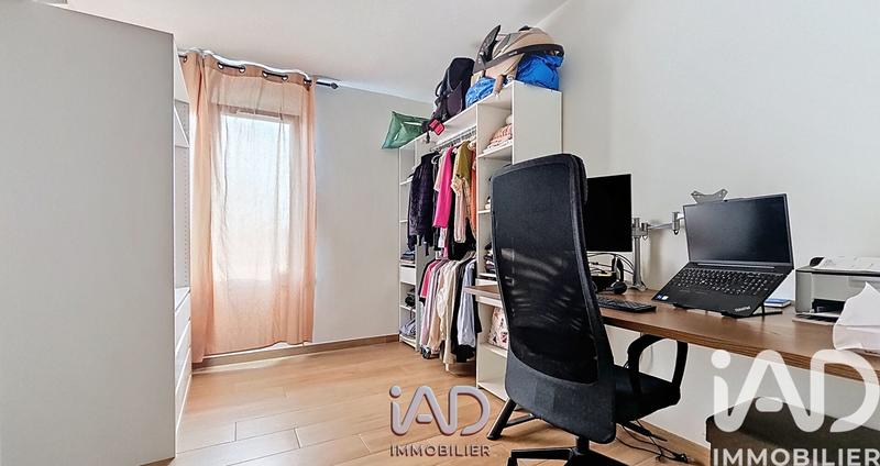 Appartement - 65 m² - 4 pièces