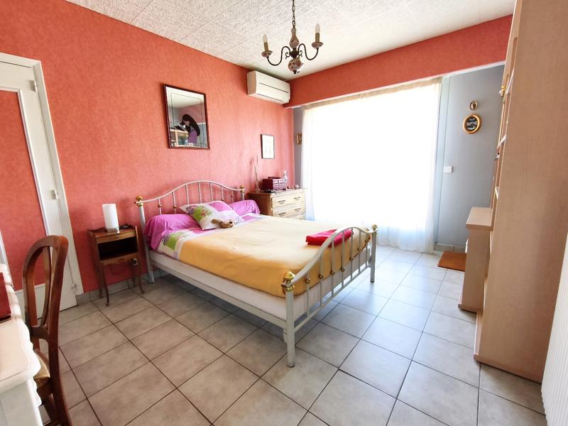 Appartement - 104 m² - 4 pièces