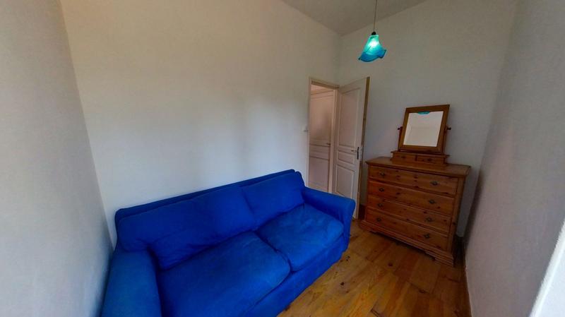 Maison traditionnelle - 50 m² - 6 pièces