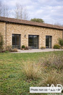 Maison de campagne - 54 m² - 2 pièces