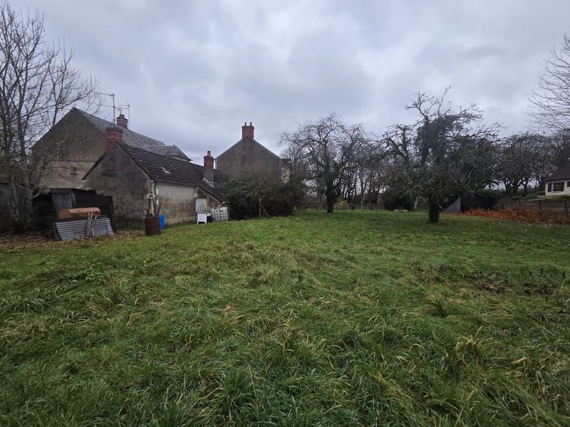 Maison - 400 m² - 21 pièces