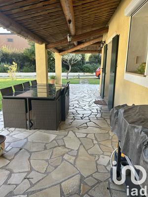 Maison - 163 m² - 6 pièces