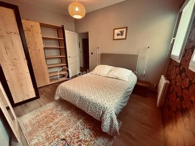 Duplex - 105 m² - 3 pièces