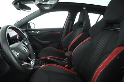 Skoda Scala 1.5 Tsi Monte-Carlo Dsg7 150 ch