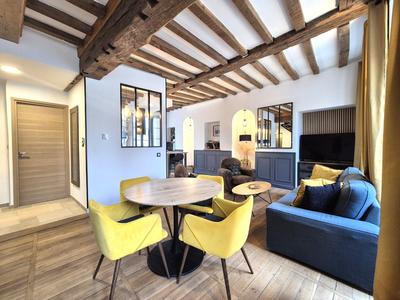 Appartement - 73 m² - 3 pièces