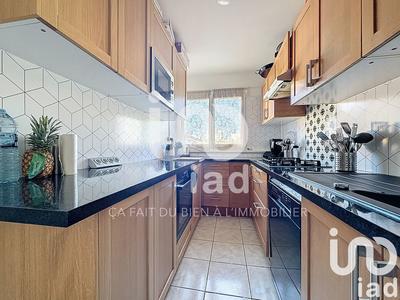 Appartement - 78 m² - 4 pièces