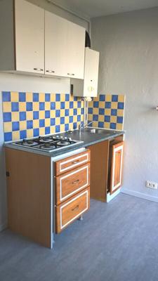 Appartement - 51 m² - 2 pièces