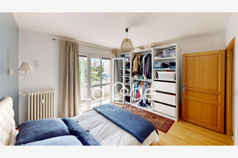 Appartement - 78 m² - 3 pièces