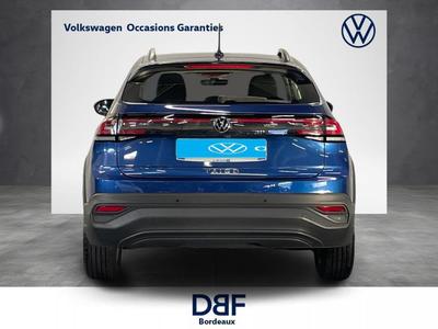 Volkswagen Taigo 1.0 Tsi 116 Bvm6 Life