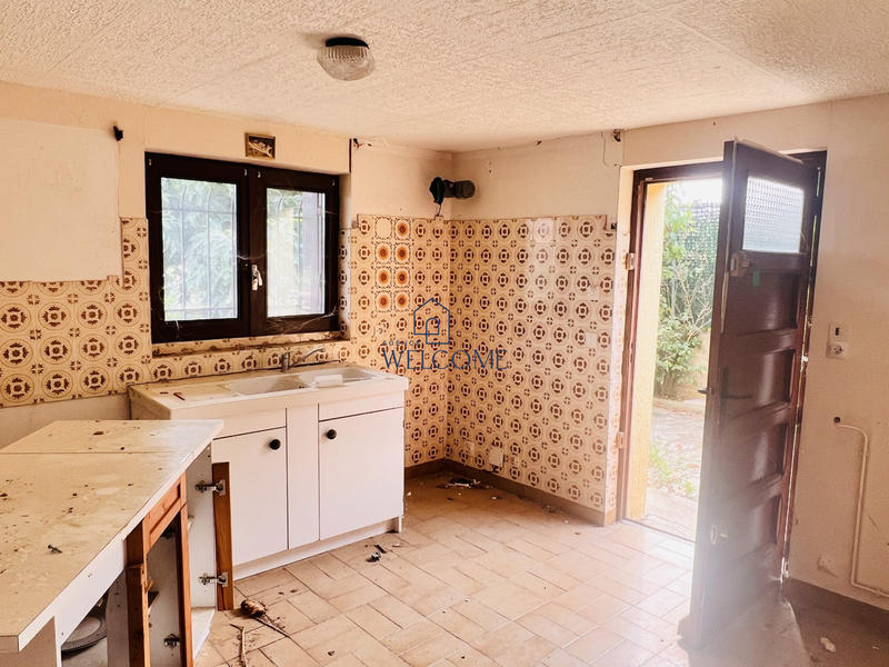 Maison traditionnelle - 80 m² - 4 pièces