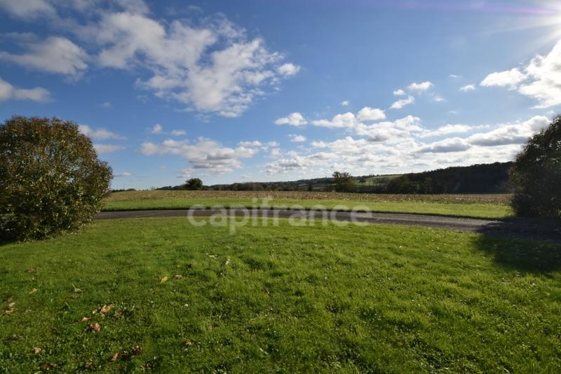 Villa - 188 m² - 6 pièces