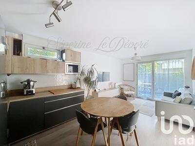 Appartement - 68 m² - 4 pièces