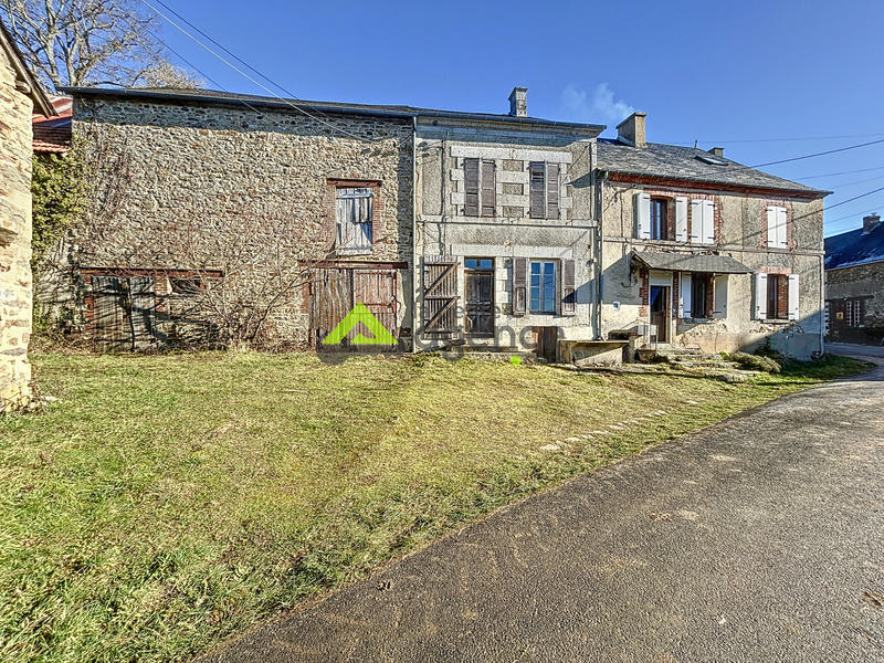 Maison - 130 m² - 10 pièces