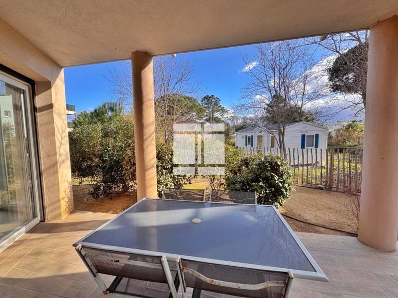 Appartement - 48 m² - 3 pièces