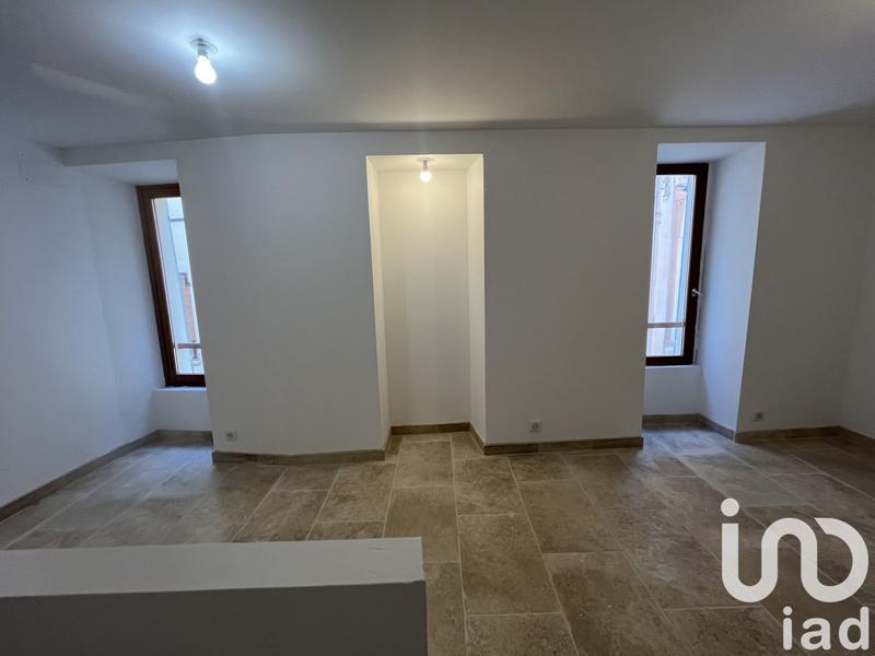 Maison de ville - 48 m² - 3 pièces