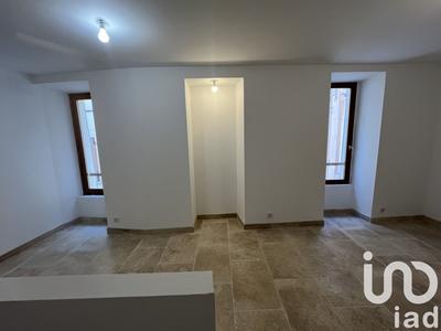 Maison de ville - 48 m² - 3 pièces