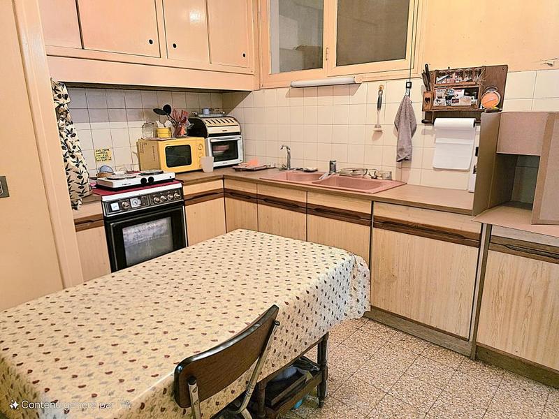 Maison de ville - 170 m² - 5 pièces