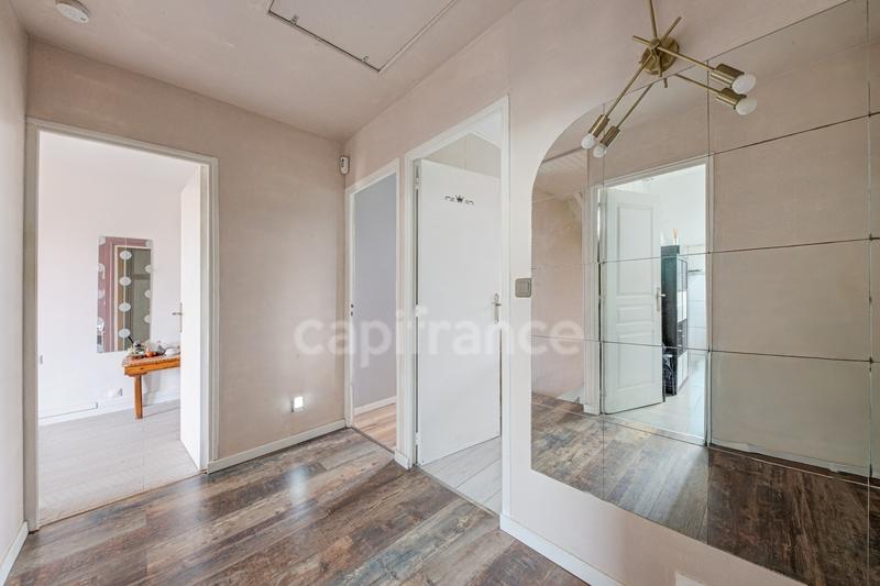 Maison - 106 m² - 5 pièces