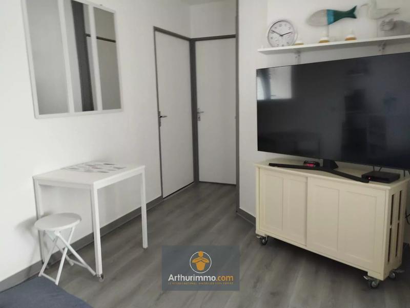 Maison - 37 m² - 3 pièces