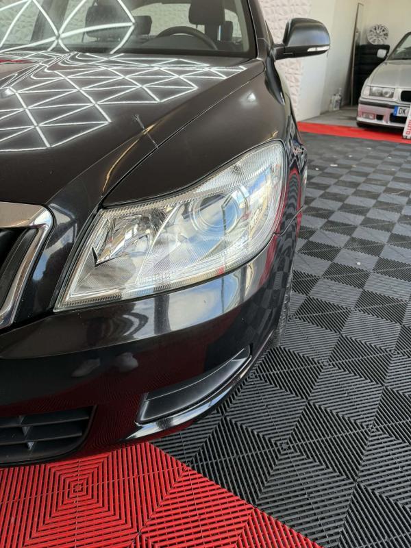 Skoda Octavia 1.6 Tdi Cr 16v 105 Cv