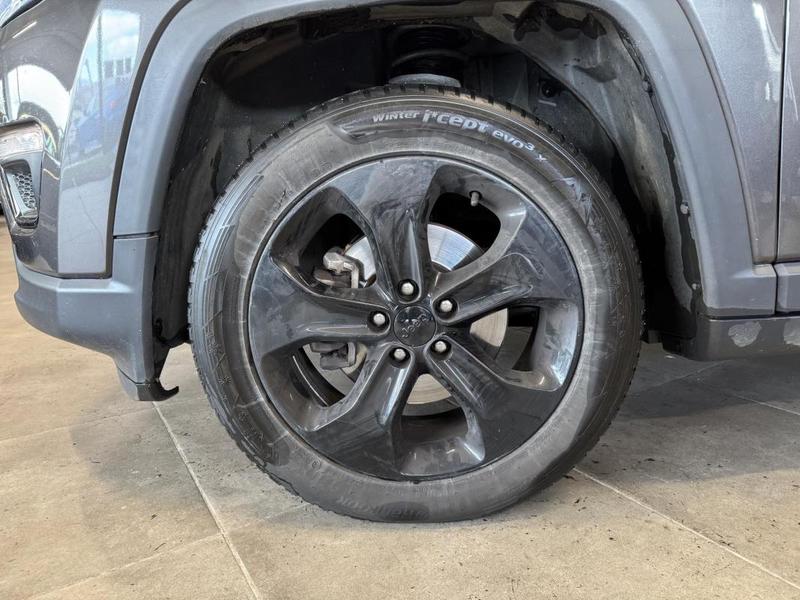 Jeep Compass 1.6 MultiJet II - 120 4x2 Brooklyn Edition Phase 1 / Garantie 12 Mois