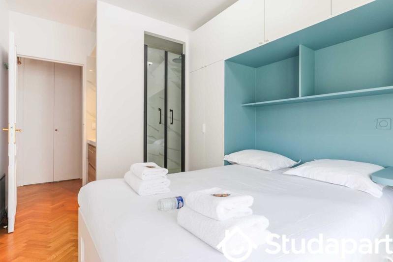 Appartement - 70 m² - 5 pièces