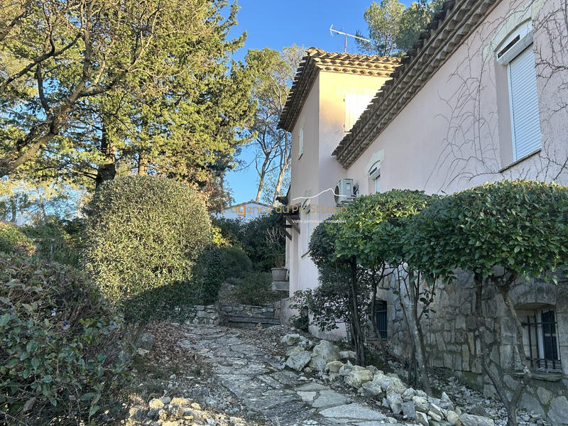 Bastide - 201 m² - 6 pièces