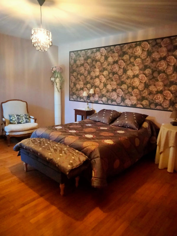 Maison - 170 m² - 5 pièces