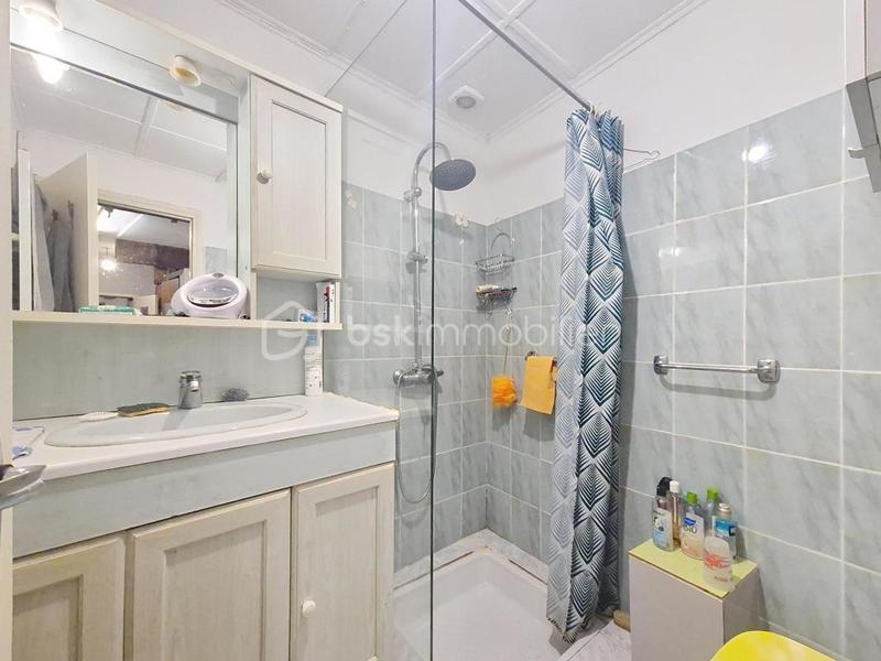 Maison de village - 79 m² - 3 pièces