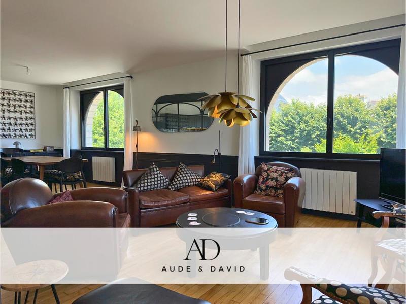 Villa - 150 m² - 6 pièces