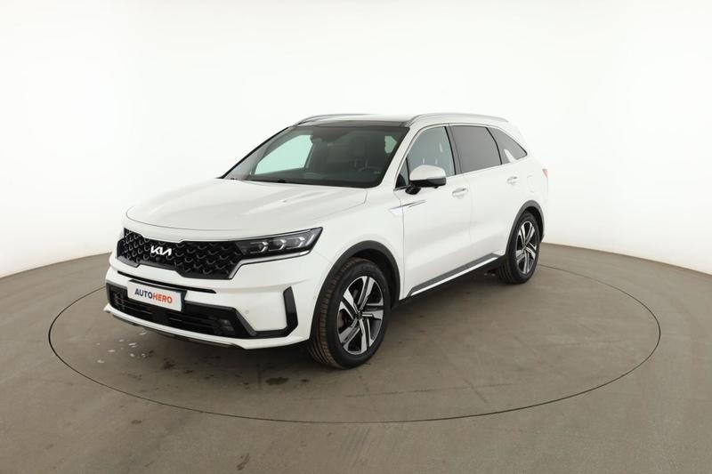 Kia Sorento 1.6 t-GDi Hybride Premium Bva6 5pl 230 ch