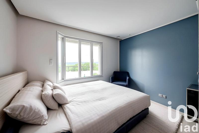 Maison de ville - 92 m² - 5 pièces