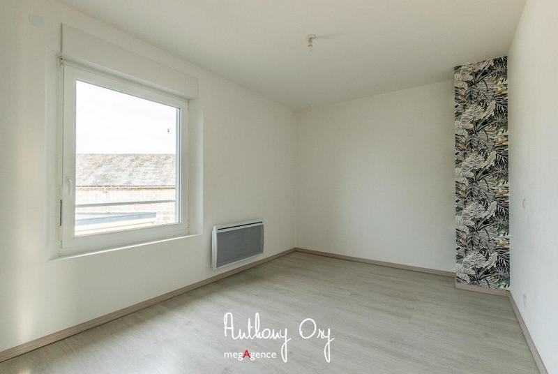 Maison de ville - 75 m² - 4 pièces