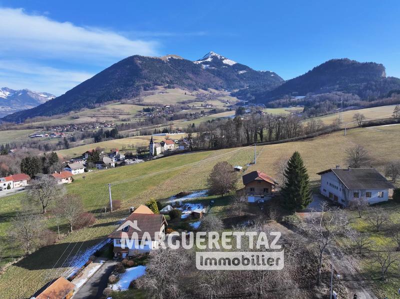 Maison - 155 m² - 7 pièces