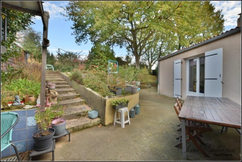 Maison - 106 m² - 5 pièces