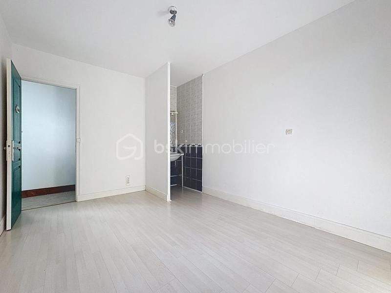 Maison en pierre - 120 m² - 4 pièces