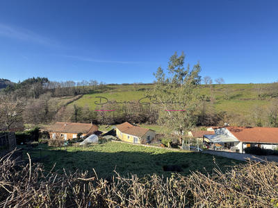 Maison - 60 m² - 3 pièces