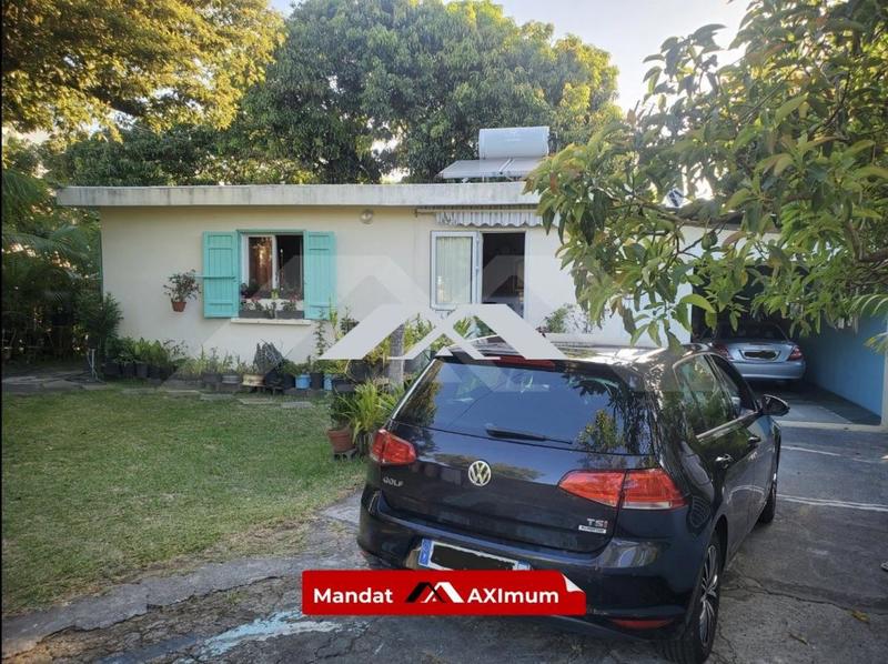 Maison - 55 m² - 3 pièces