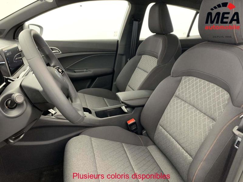 Mg mg3 1.5 l Hybrid+ 195 ch Standard