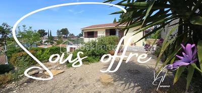 Maison - 35 m² - 3 pièces