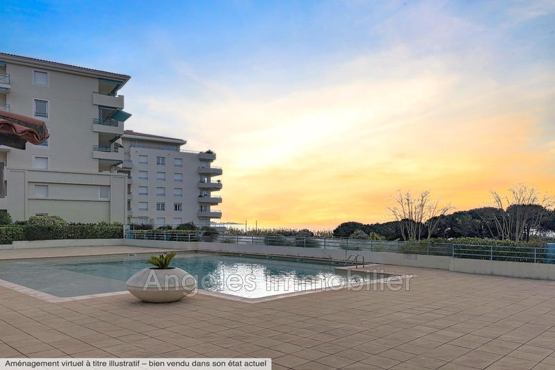 Appartement - 39 m² - 1 pièce