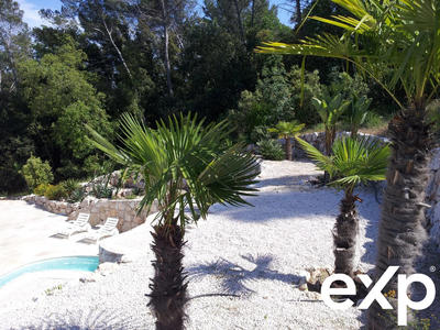 Villa - 186 m² - 6 pièces