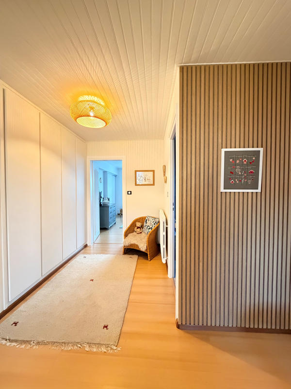 Maison - 171 m² - 7 pièces