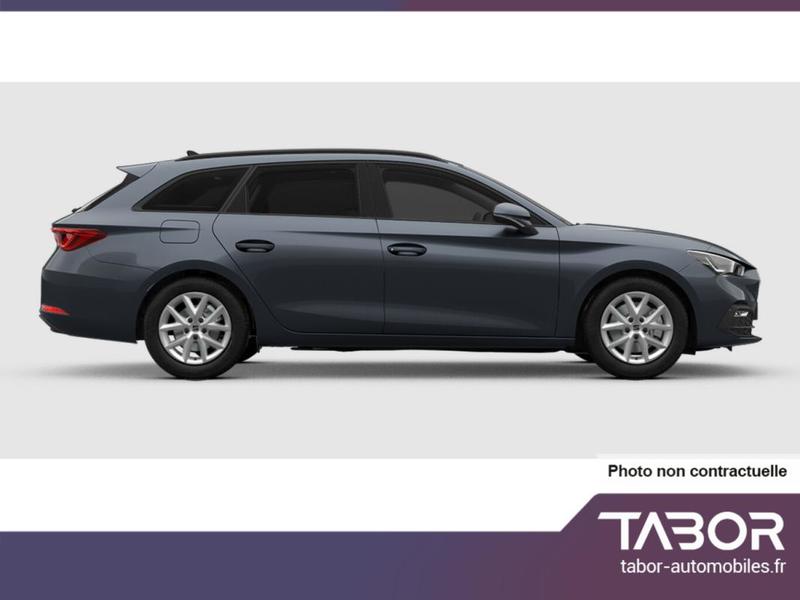 Seat Leon St 1.5 eTSI 115 Dsg Style Led WinterP