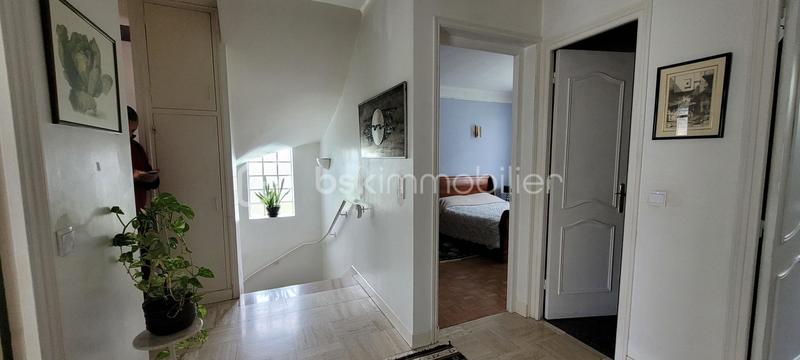 Maison - 173 m² - 6 pièces