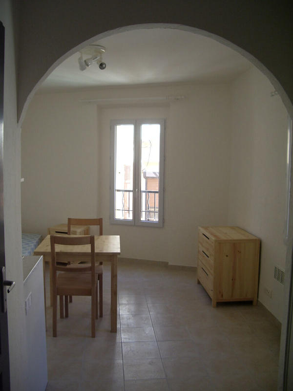 Appartement - 20 m² - 1 pièce