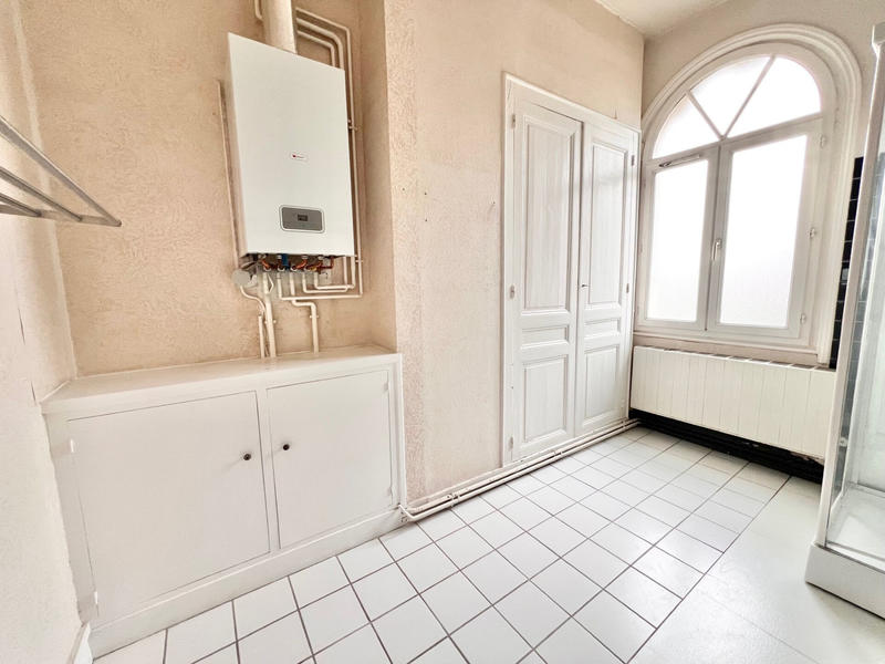 Appartement - 75 m² - 3 pièces